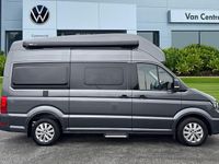 Used VW California California 177 HP (130 kW) 2024 Grey Van