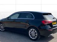 Used Mercedes A180 Executive 136 HP (100 kW) 2022 Hatchback