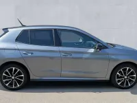 Used Skoda Fabia Monte Carlo 150 HP (110 kW) 2024 Graphite grey metallic Hatchback