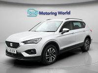 Used Seat Tarraco SE Technology 148 HP (108 kW) 2019 SUV