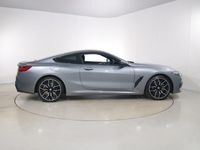 Used BMW 840 M Sport 328 HP (241 kW) 2024 Grey Coupe
