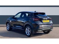 used Nissan Juke 1.0 DiG-T N-Connecta 5dr Petrol Hatchback