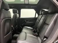 Used Land Rover Range Rover Sport Autobiography 453 HP (333 kW) 2024 Black SUV