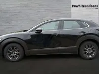Used Mazda CX-30 Center-Line 140 HP (102 kW) 2026 SUV
