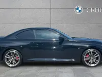 Used BMW M240 M Sport 374 HP (275 kW) 2024 Black Coupe