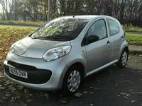 Used Citroën C1 2005 Hatchback