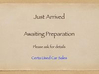 Used Volvo S60 Business Edition 115 HP (84 kW) 2014 Black Sedan