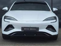 Used BYD Seal 389 kW (530 HP) 2026 Sedan