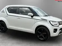 Usado Suzuki Ignis SZ3 83 HP (61 kW) 2022 SUV