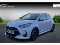 Used Toyota Yaris Hybrid Design 116 HP (85 kW) 2026 Hatchback