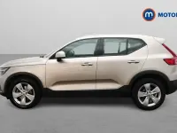 Usado Volvo XC40 Core 163 HP (119 kW) 2026 SUV