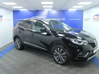 Second-hand Renault Kadjar Version S 115 CP (84 kW) 2020 Negru SUV