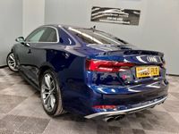 used Audi A5 S5 Quattro 2dr Tiptronic