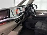 Used VW Multivan Style 218 HP (160 kW) 2024 Silver MPV