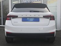 Used Skoda Fabia Colour Edition 80 HP (58 kW) 2023 White Hatchback
