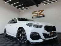 Used BMW 218 M Sport 2020 White Coupe