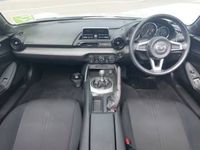 used Mazda MX5 1.5 [132] SE+ 2dr
