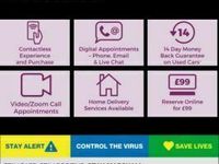 Used Land Rover Discovery Sport R-Dynamic 204 HP (150 kW) 2021 Black SUV