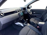 Used Dacia Duster Prestige 128 HP (94 kW) 2022 Grey SUV