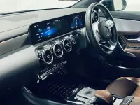 Used Mercedes CLA220 AMG line 190 HP (139 kW) 2022 Sedan