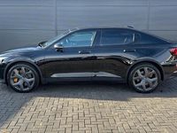 Used Polestar 2 Pilot 300 kW (408 HP) 2020 Black Hatchback