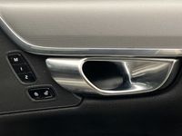 Used Volvo V90 Momentum 197 HP (144 kW) 2021 Grey Estate