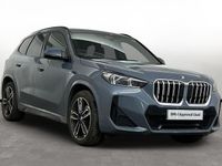 Used BMW X1 M Sport 168 HP (123 kW) 2023 Grey SUV