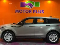 Used Land Rover Range Rover evoque R-Dynamic 309 HP (227 kW) 2022 Bronze SUV