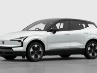 New Volvo EX30 Plus 200 kW (272 HP) 2025 SUV