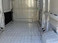 Used Citroën Relay 140 HP (102 kW) 2023 White Van