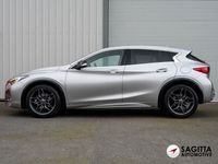 used Infiniti Q30 2.2d Sport Hatchback 5dr Diesel DCT AWD Euro 6 (s/s) (170 ps)