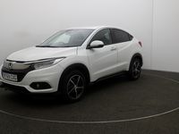 used Honda HR-V 2020 | 1.6 i-DTEC SE Euro 6 (s/s) 5dr