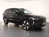 New Volvo EX90 Ultra 295 kW (402 HP) 2025 SUV