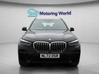 Gebraucht BMW X5 M Sport 394 PS (289 kW) 2022 SUV