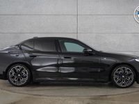Used BMW i5 M Sport 246 kW (335 HP) 2025 Black