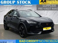 Used Cupra Formentor 2023 Black SUV