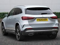 Used Mercedes GLA250 Executive 2025 Silver SUV