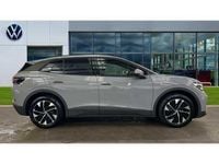 New VW ID.4 125 kW (170 HP) 2025 SUV