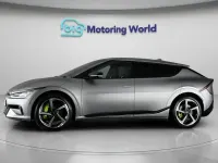 Used Kia EV6 GT 423 kW (576 HP) 2023 SUV