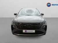 Used Hyundai Tucson N Line 230 HP (169 kW) 2023 Grey SUV