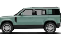 New Land Rover Defender HSE Dynamic 249 HP (183 kW) 2025 SUV