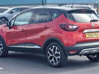 used Renault Captur 1.5 dCi 90 GT Line 5dr EDC