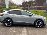 New VW ID.4 Pro 210 kW (286 HP) 2025 Grey SUV
