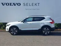Used Volvo XC40 Ultra 194 HP (142 kW) 2025 SUV