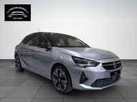 Used Vauxhall Corsa-e SRi 100 kW (136 HP) 2021 Grey Hatchback
