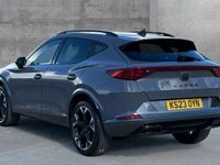 used Cupra Formentor Estate 1.5 TSI 150 V2 5dr