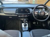 Used Honda Jazz Advance 122 HP (89 kW) 2025 Other Hatchback