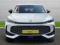 Usado MG HS SE 224 HP (164 kW) 2025 SUV