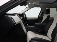 Used Land Rover Discovery 345 HP (253 kW) 2025 Grey SUV
