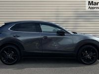 Used Mazda CX-30 Homura-Line 140 HP (102 kW) 2024 Grey SUV